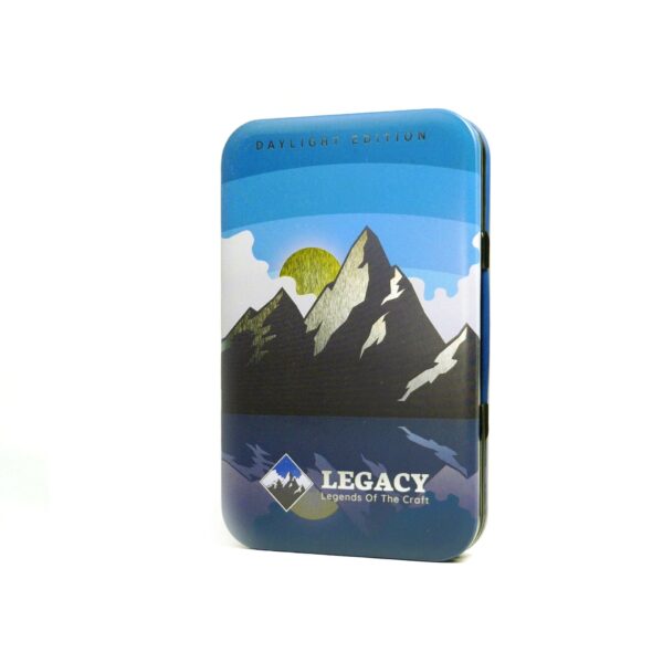 Legacy – Pre Rolls – Daylight – Energizing Sativa Blend – 3.5g | Herbarium Canada
