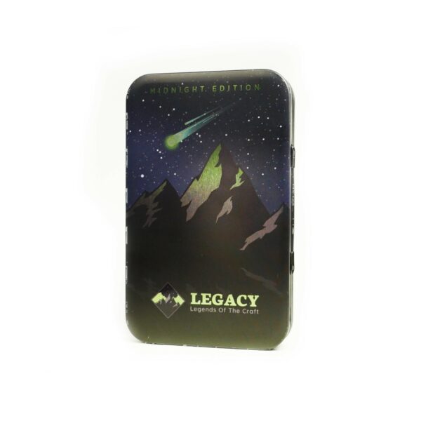 Legacy – Pre Rolls – Daylight – Energizing Sativa Blend – 3.5g | Herbarium Canada