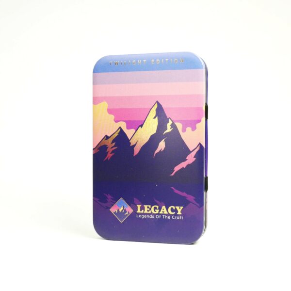 Legacy – Pre Rolls – Daylight – Energizing Sativa Blend – 3.5g | Herbarium Canada