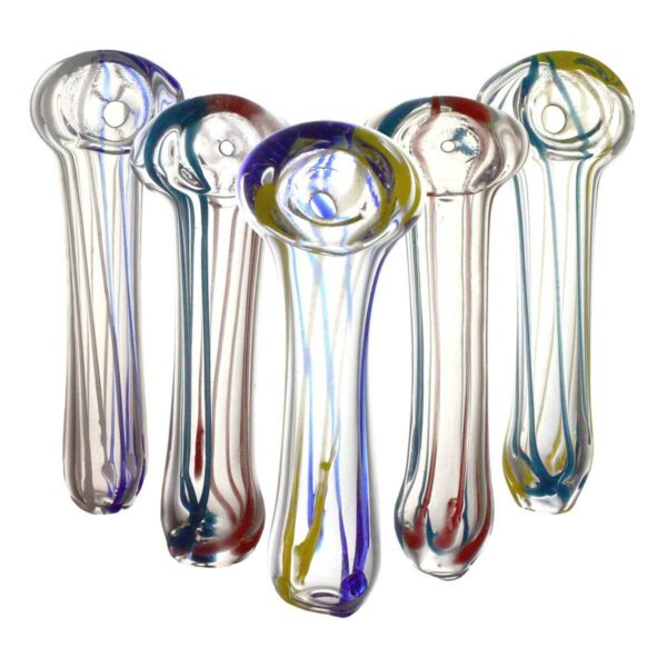 Assorted Glass Pipe | Herbarium Canada