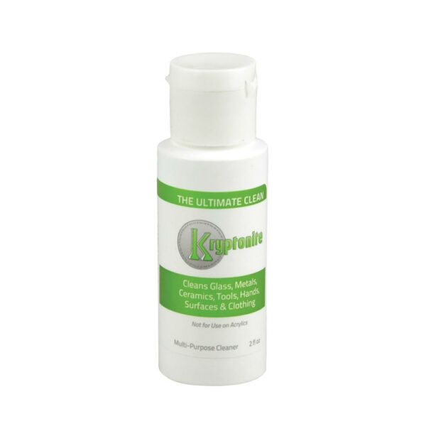 Klear Kryptonite Cleaner – 2 oz | Herbarium Canada
