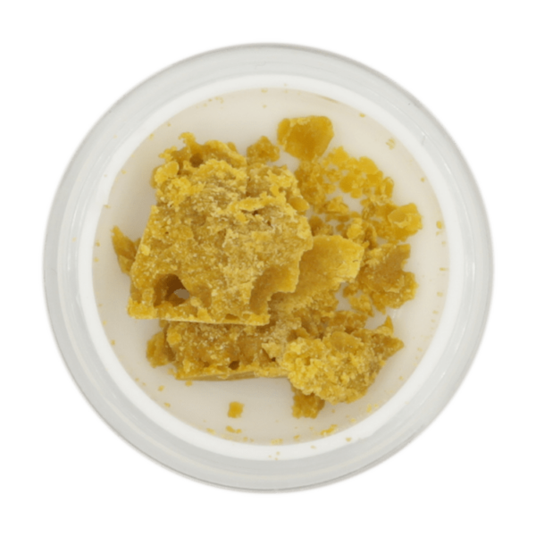 Budder – Bubba Kush – 1g | Herbarium Canada