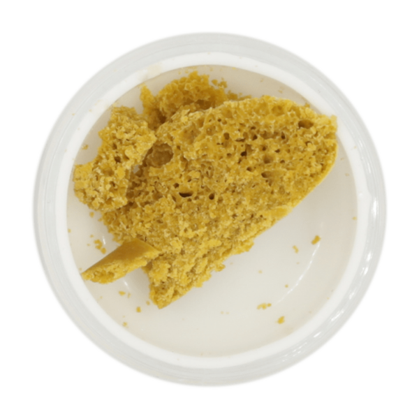 Budder – Bubba Kush – 1g | Herbarium Canada