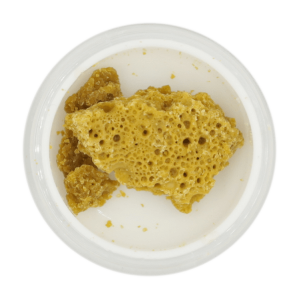 Budder – Bubba Kush – 1g | Herbarium Canada