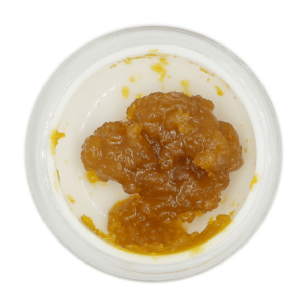 Live Resin – Gorillla Glue #4 – 1g | Herbarium Canada