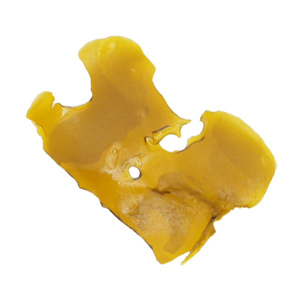 Budder – Bubba Kush – 1g | Herbarium Canada