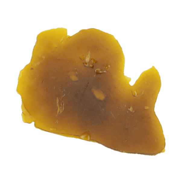 Budder – Bubba Kush – 1g | Herbarium Canada