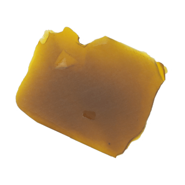 Budder – Bubba Kush – 1g | Herbarium Canada