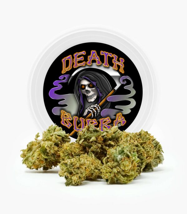 Westcoast Cali Tins – Premium Flower – Skywalker OG – 3.5g | Herbarium Canada