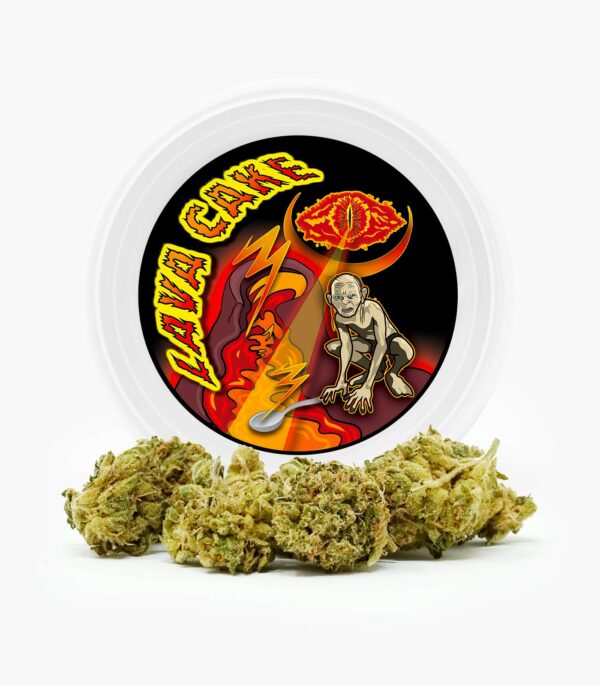 Westcoast Cali Tins – Premium Flower – Purple Punchsicle – 14g | Herbarium Canada