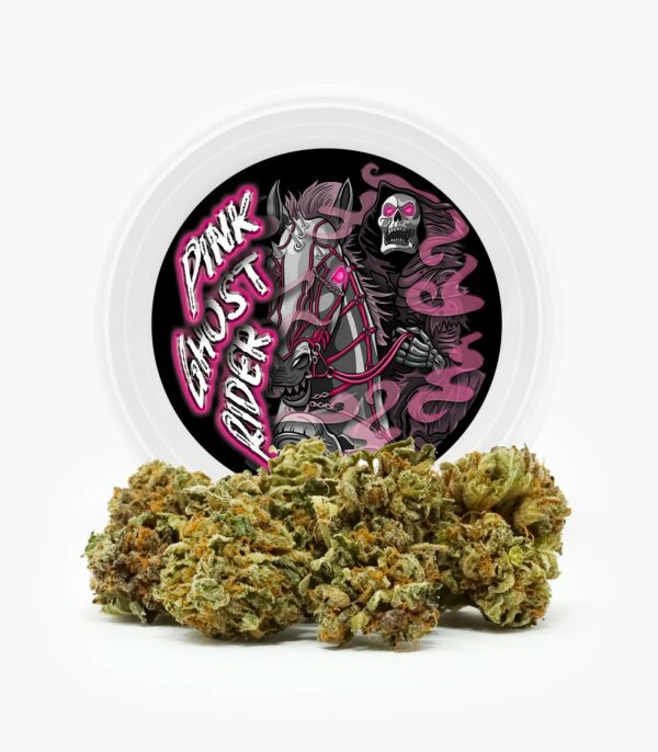 Westcoast Cali Tins – Premium Flower – Skywalker OG – 3.5g | Herbarium Canada