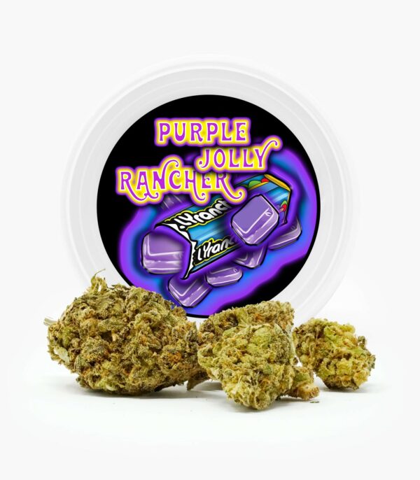 Westcoast Cali Tins – Premium Flower – Skywalker OG – 3.5g | Herbarium Canada