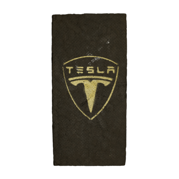 Tesla Hash | Herbarium Canada