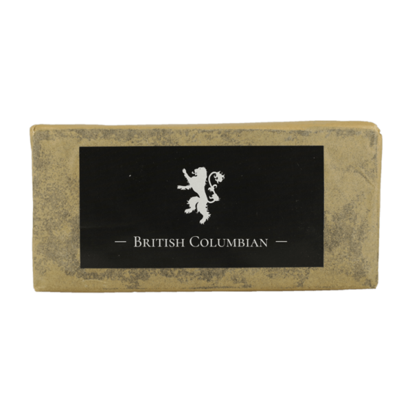 NYC Diesel Hash | Herbarium Canada