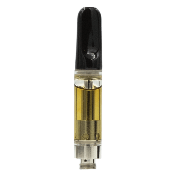 THC Distillate Vape Refill Cartridge – 1ml – (510 thread) | Herbarium Canada