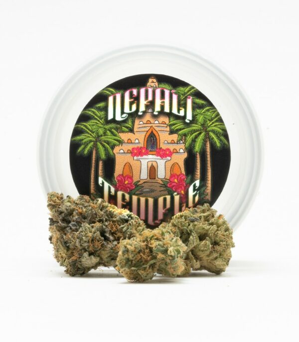 Westcoast Cali Tins – Premium Flower – Zack’s Pie- 14g | Herbarium Canada
