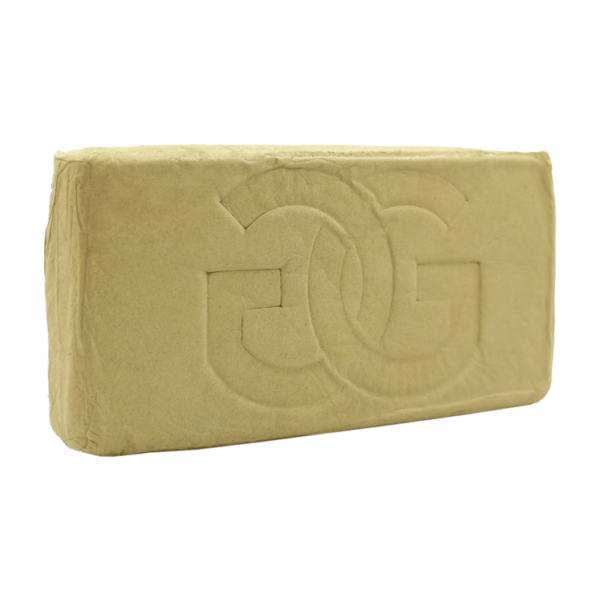 God’s Gift Hash (Blonde) | Herbarium Canada