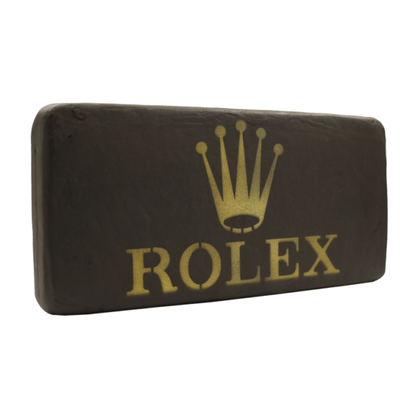 Rolex Hash | Herbarium Canada
