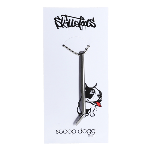 Skilletools Mini Scoop Dogg Dab Tool | Herbarium Canada