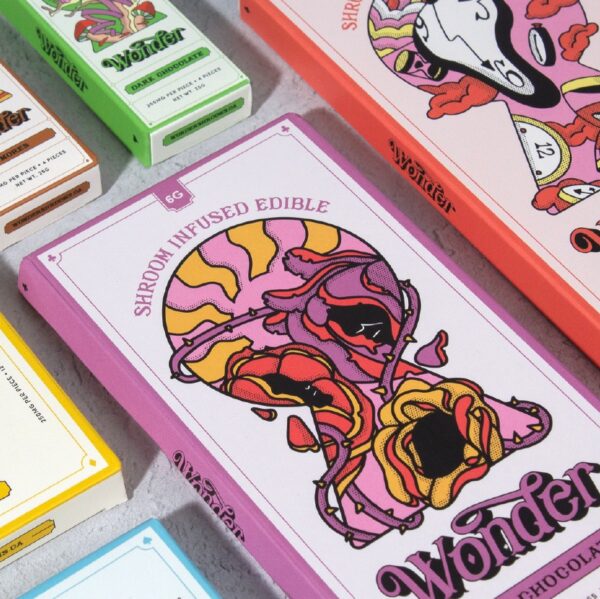 Wonder Bundles – BUY 5 SAVE 5% | Herbarium Canada