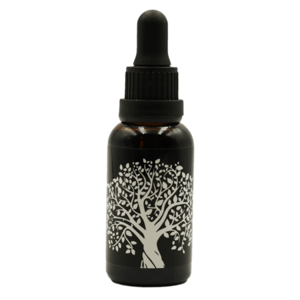 Island Therapeutics – Full Spectrum CBD Tincture | Herbarium Canada