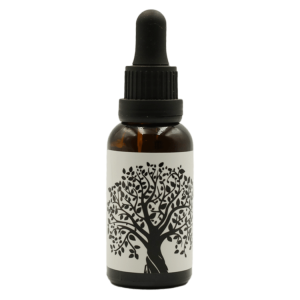 Island Therapeutics – CBD Tincture | Herbarium Canada