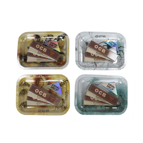 OCB Trial Pack | Herbarium Canada
