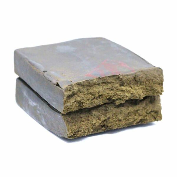 Superman Hash | Herbarium Canada