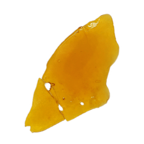 Premium Shatter – Death Bubba – 2g | Herbarium Canada