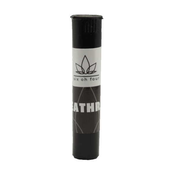 Six Oh Four – CO2 Extracted Vapes – Death Ray – 1ml | Herbarium Canada