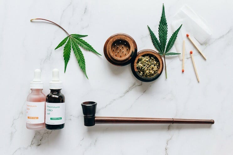 Buy cannabis Online | Herbarium Canada