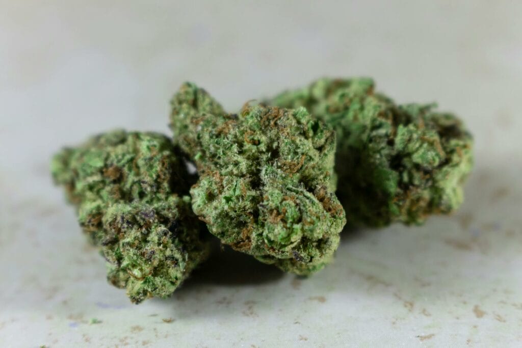 Best Indica Online in Canada | Herbarium Canada